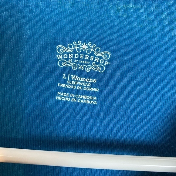 Sleepwear Top - Picture 3 of 3